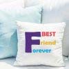 best friends forever yastık hediye