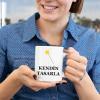 Kendin Tasarla Kupa