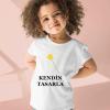 Kendin Tasarla Tişört
