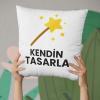 Kişiye Özel Yastık