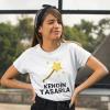 kendin tasarla tshirt