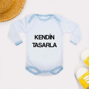 mavi zıbın kişiye özel isimli