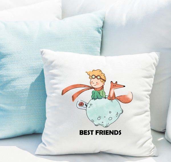 bff yastık hediye