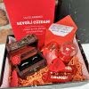 sevgili çift yüzükleri set