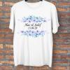 sevgiliye özel çift tshirt