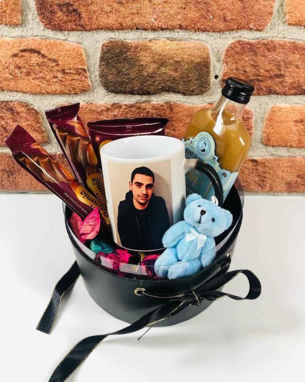 Kişiye Özel Sihirli Kupalı Set - Görsel 2