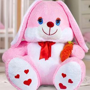 60 cm peluş tavşan