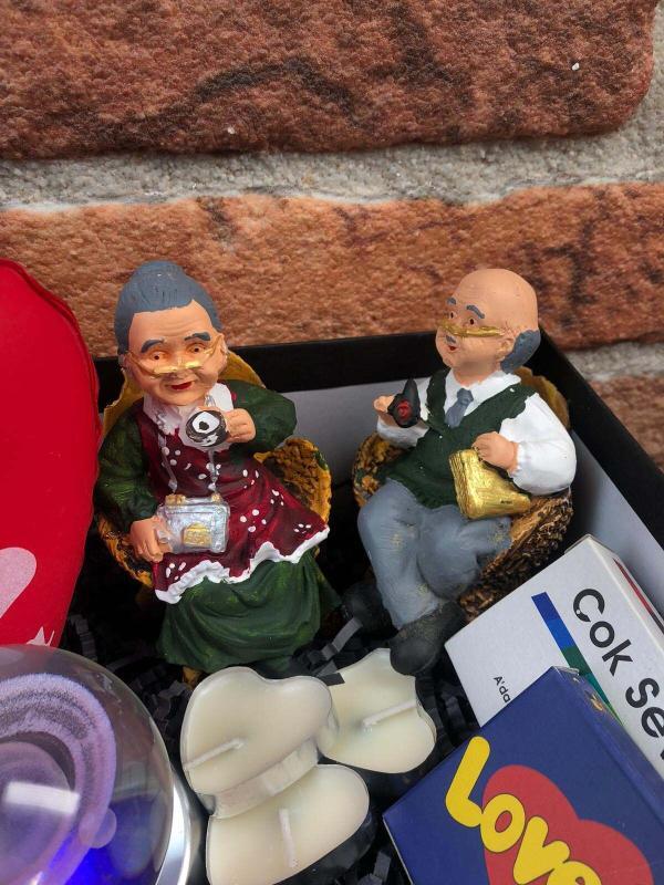 Çift Saatli Kombin Set - Görsel 4