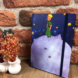 Küçük Prens Tasarımlı Defter