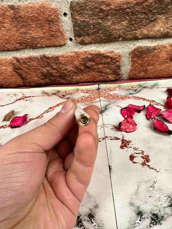Kişiye Özel Gazlı Sigara Çakmak - Görsel 6