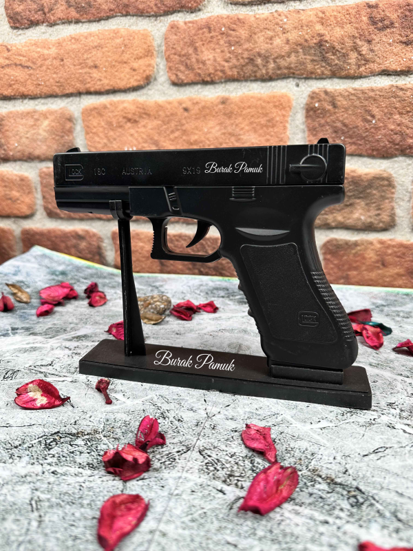 Glock Çakmak
