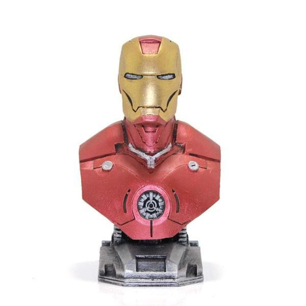 IronMan Büst - Görsel 2