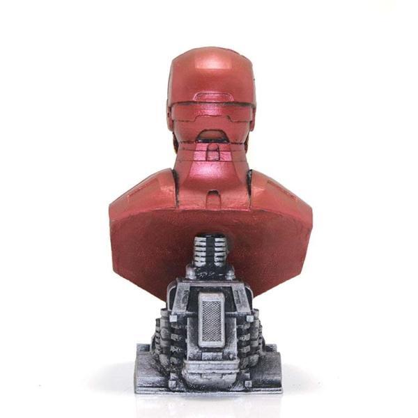 IronMan Büst - Görsel 3