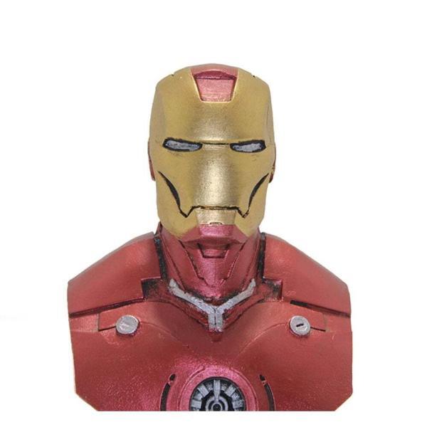 IronMan Büst - Görsel 4