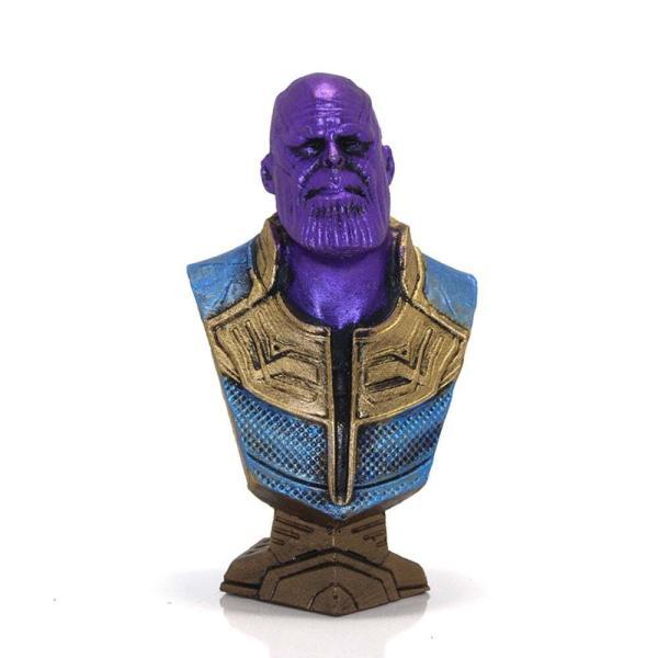 Thanos Büst
