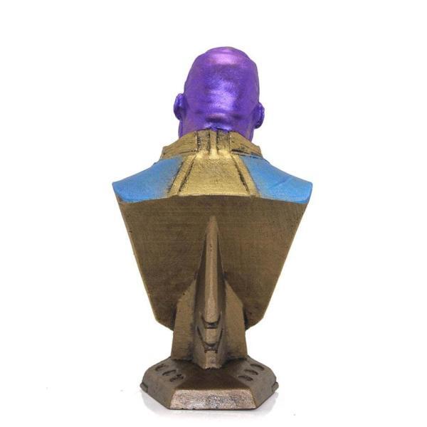 Thanos Büst - Görsel 3