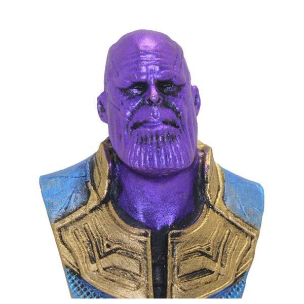 Thanos Büst - Görsel 4