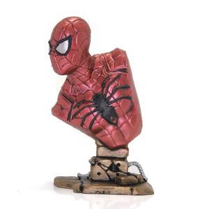 Spiderman Büst