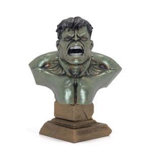 Hulk Büst