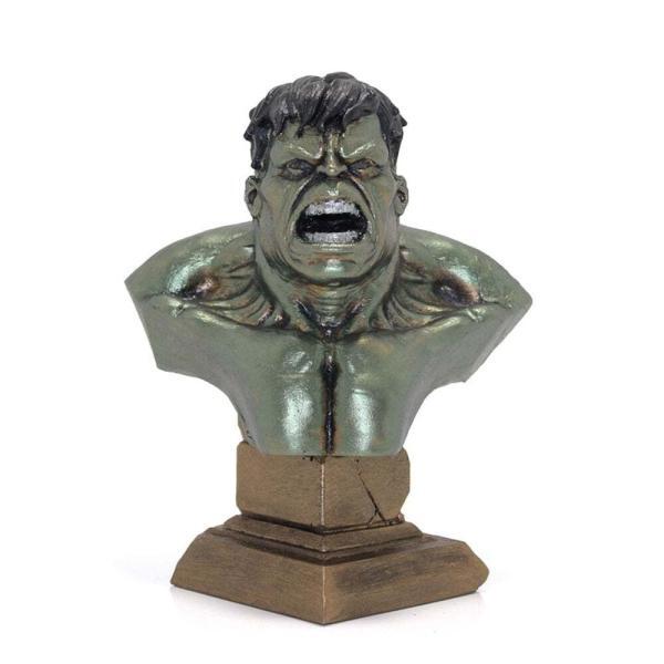 Hulk Büst