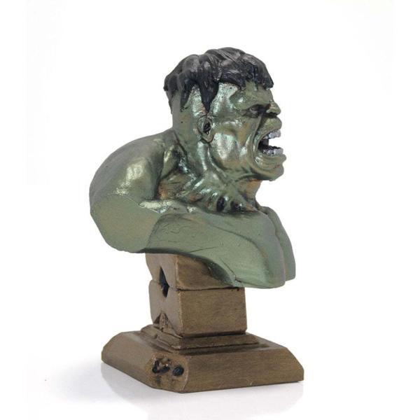 Hulk Büst - Görsel 2