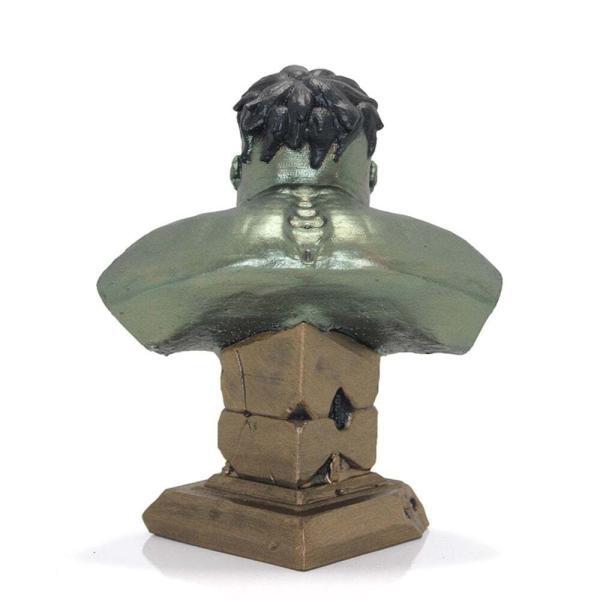Hulk Büst - Görsel 3