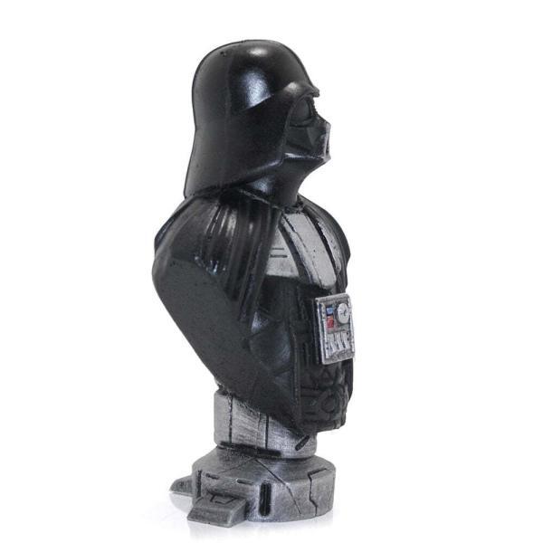 Darth Vader Büst - Görsel 3