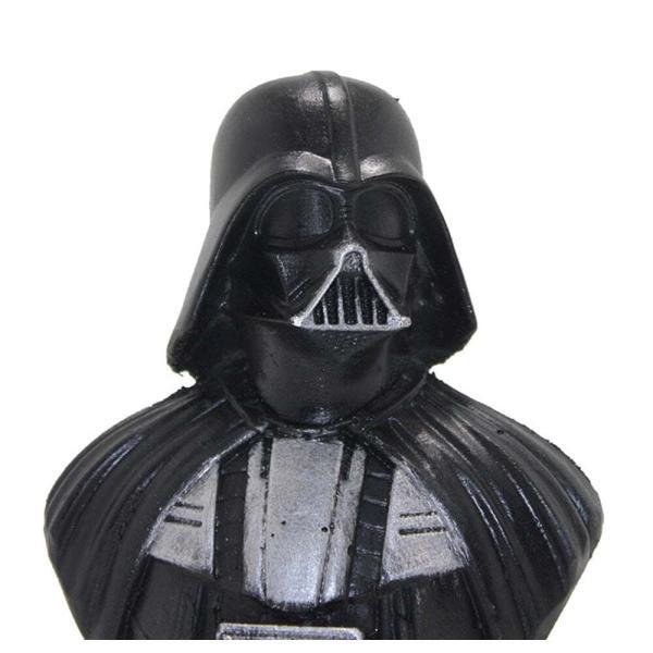 Darth Vader Büst - Görsel 4