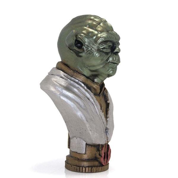 Yoda Büst - Görsel 2