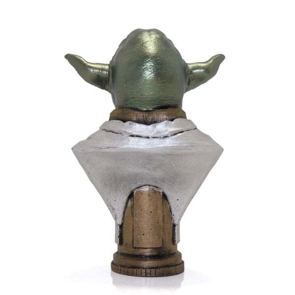 Yoda Büst - Görsel 3