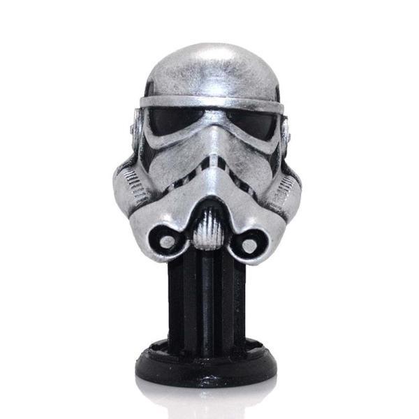 Storm Trooper Büst - Görsel 2