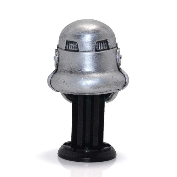 Storm Trooper Büst - Görsel 3