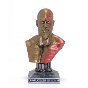 Kratos 1 Büst