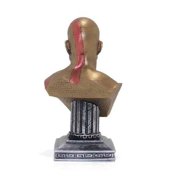 Kratos 1 Büst - Görsel 3