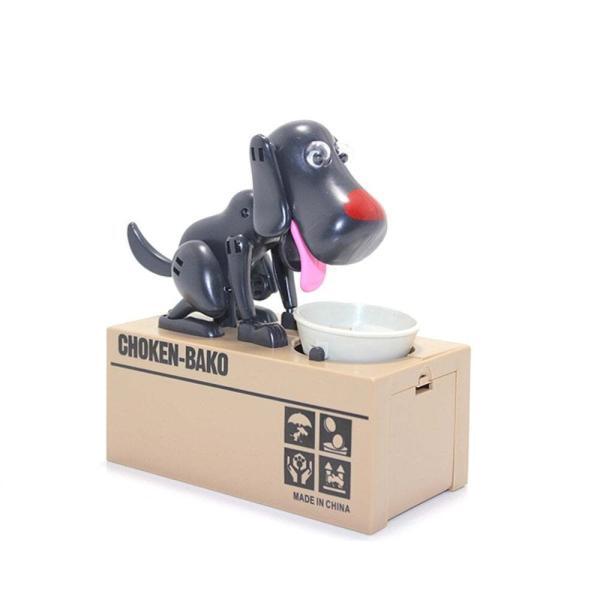Köpek Kumbara