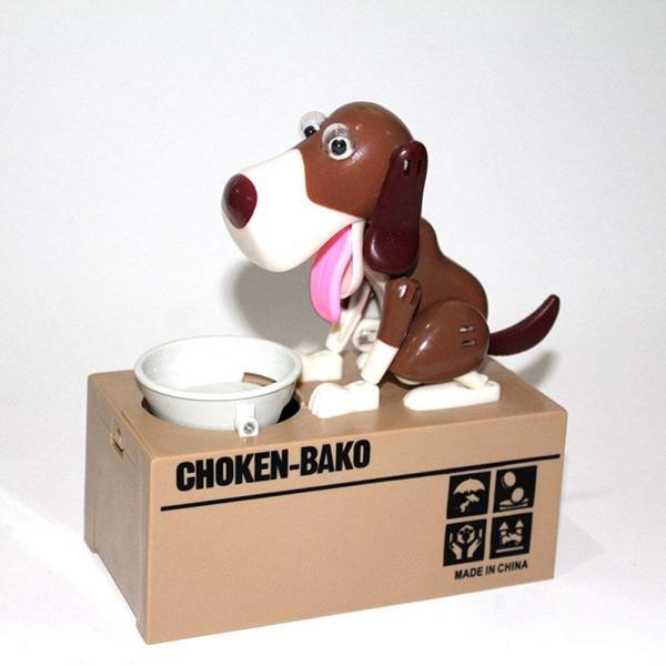 Köpek Kumbara - Görsel 3