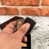 Zippo Görünümlü Çakmak