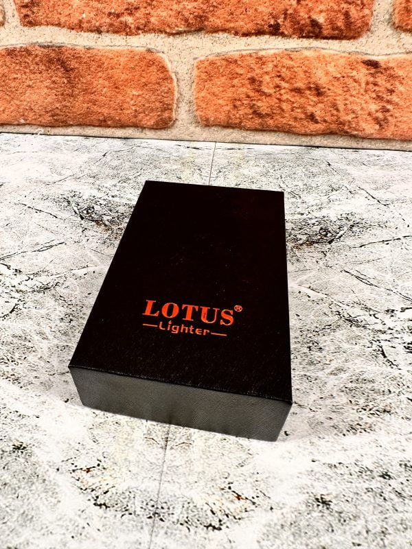 Kişiye Özel Zippo Görünümlü Şarjlı Çakmak - Görsel 6