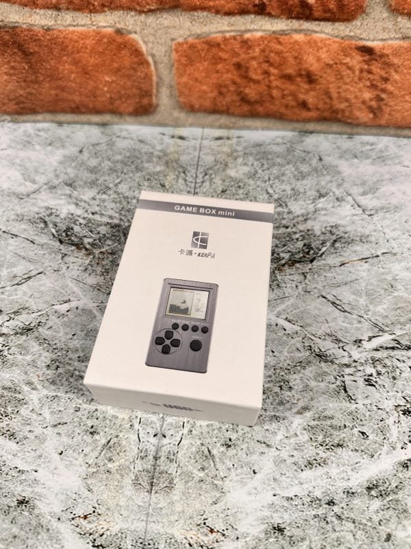 Kişiye Özel Şarjlı Tetris Çakmak - Görsel 4