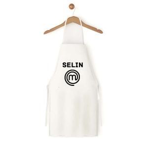 masterchef önlük