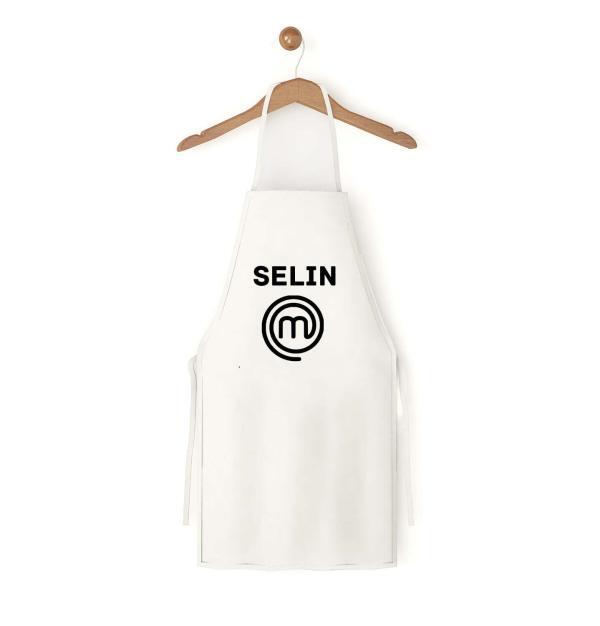 masterchef önlük
