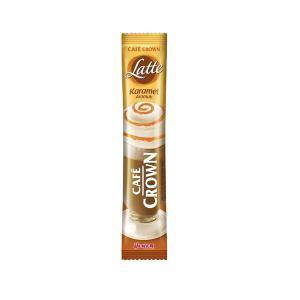 Café Crown Karamelli Latte - Kutuya Ekle