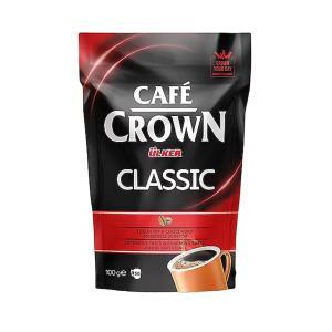 Café Crown Classic - Kutuya Ekle