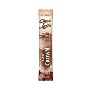 Café Crown Çikolatalı Latte - Kutuya Ekle