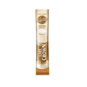Café Crown Latte - Kutuya Ekle