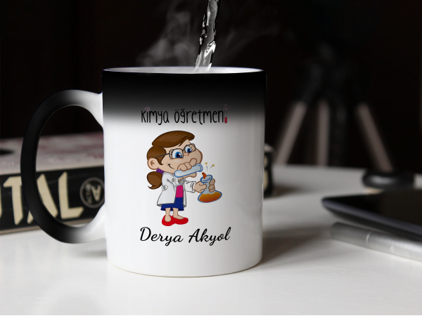 Öğretmenler Günü Hediyesi