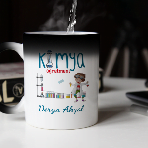 Öğretmenler Günü Hediyesi