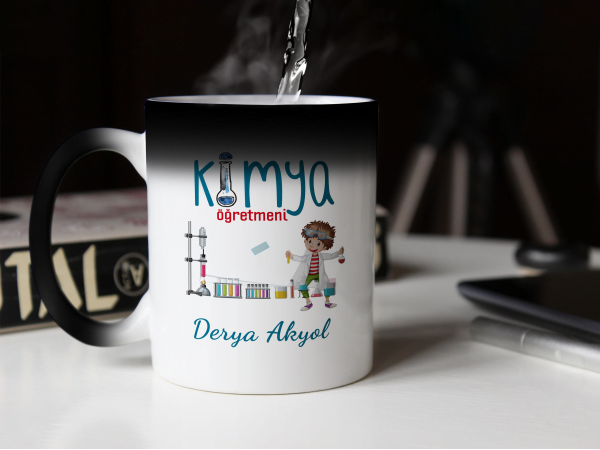 Öğretmenler Günü Hediyesi