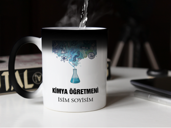 Öğretmenler Günü Hediyesi