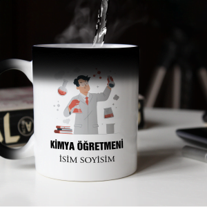 Öğretmenler Günü Hediyesi